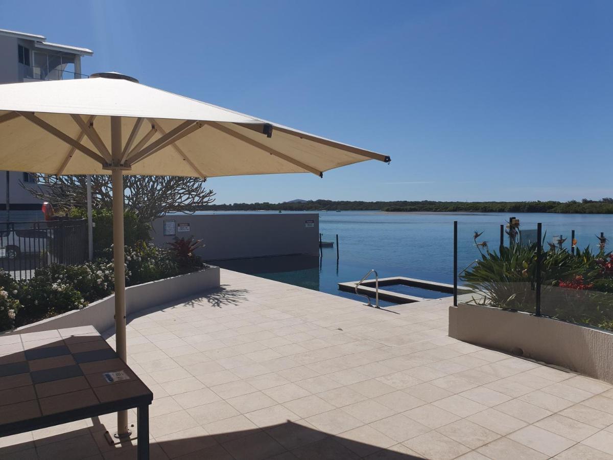 Trafalgar Towers Maroochydore Exterior foto