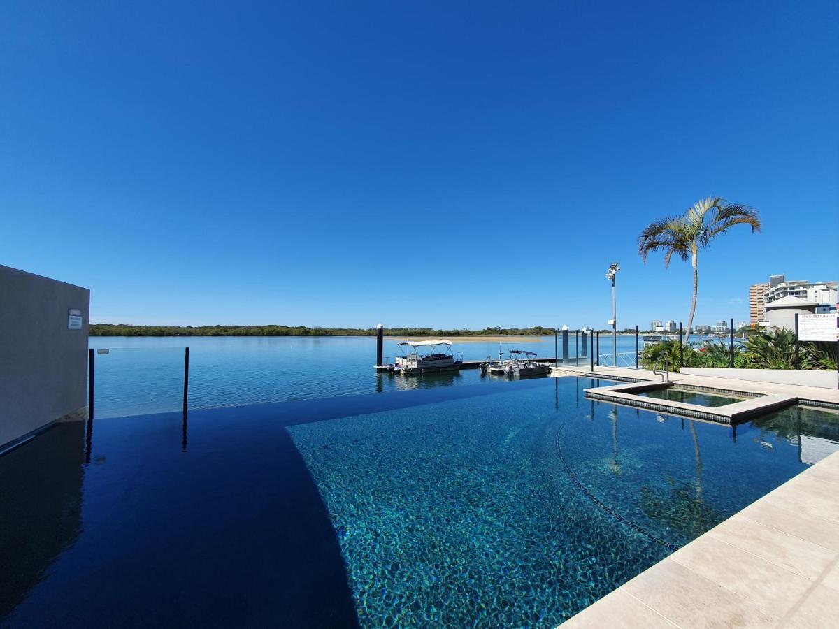 Trafalgar Towers Maroochydore Exterior foto