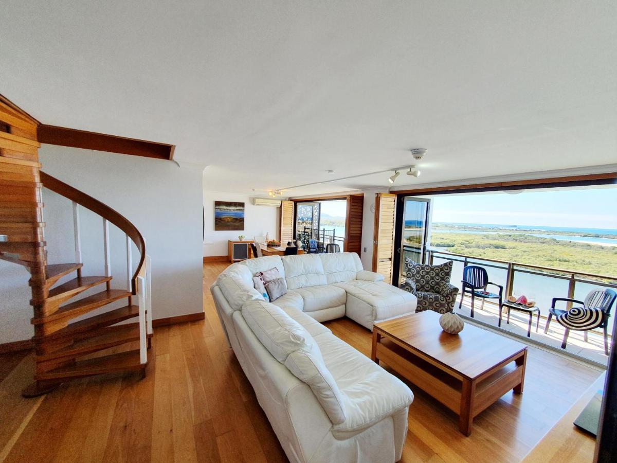 Trafalgar Towers Maroochydore Exterior foto