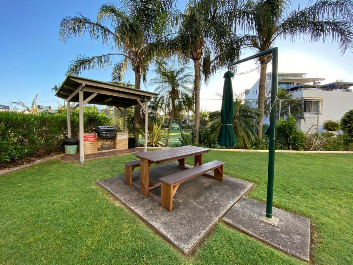 Trafalgar Towers Maroochydore Exterior foto