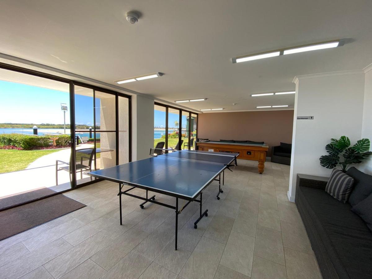 Trafalgar Towers Maroochydore Exterior foto