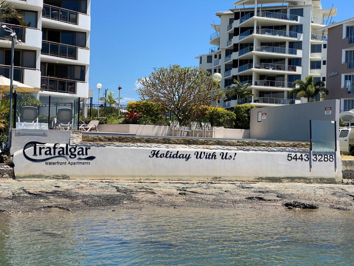 Trafalgar Towers Maroochydore Exterior foto