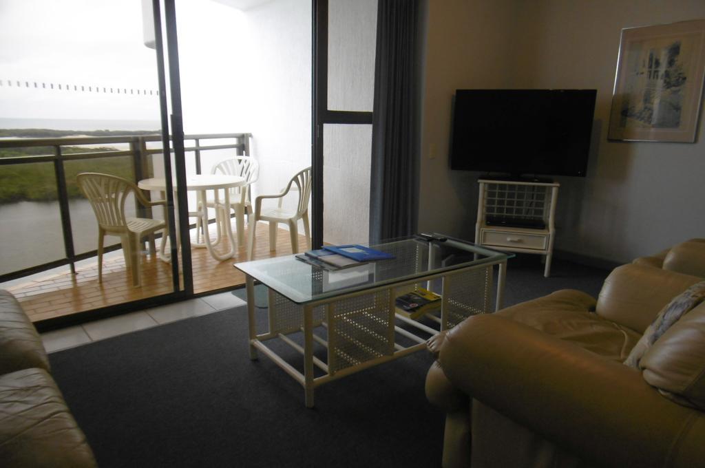Trafalgar Towers Maroochydore Quarto foto