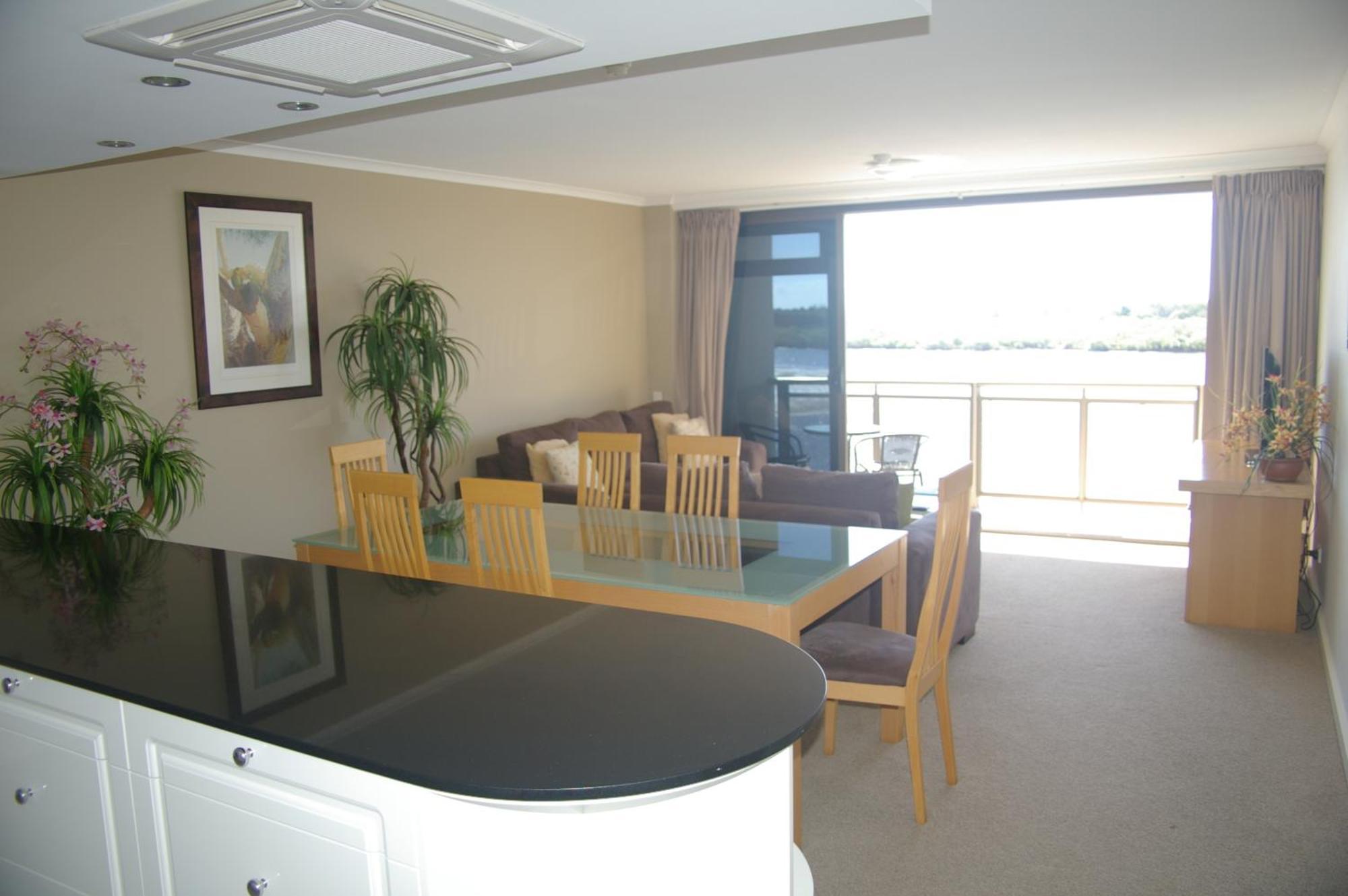 Trafalgar Towers Maroochydore Quarto foto
