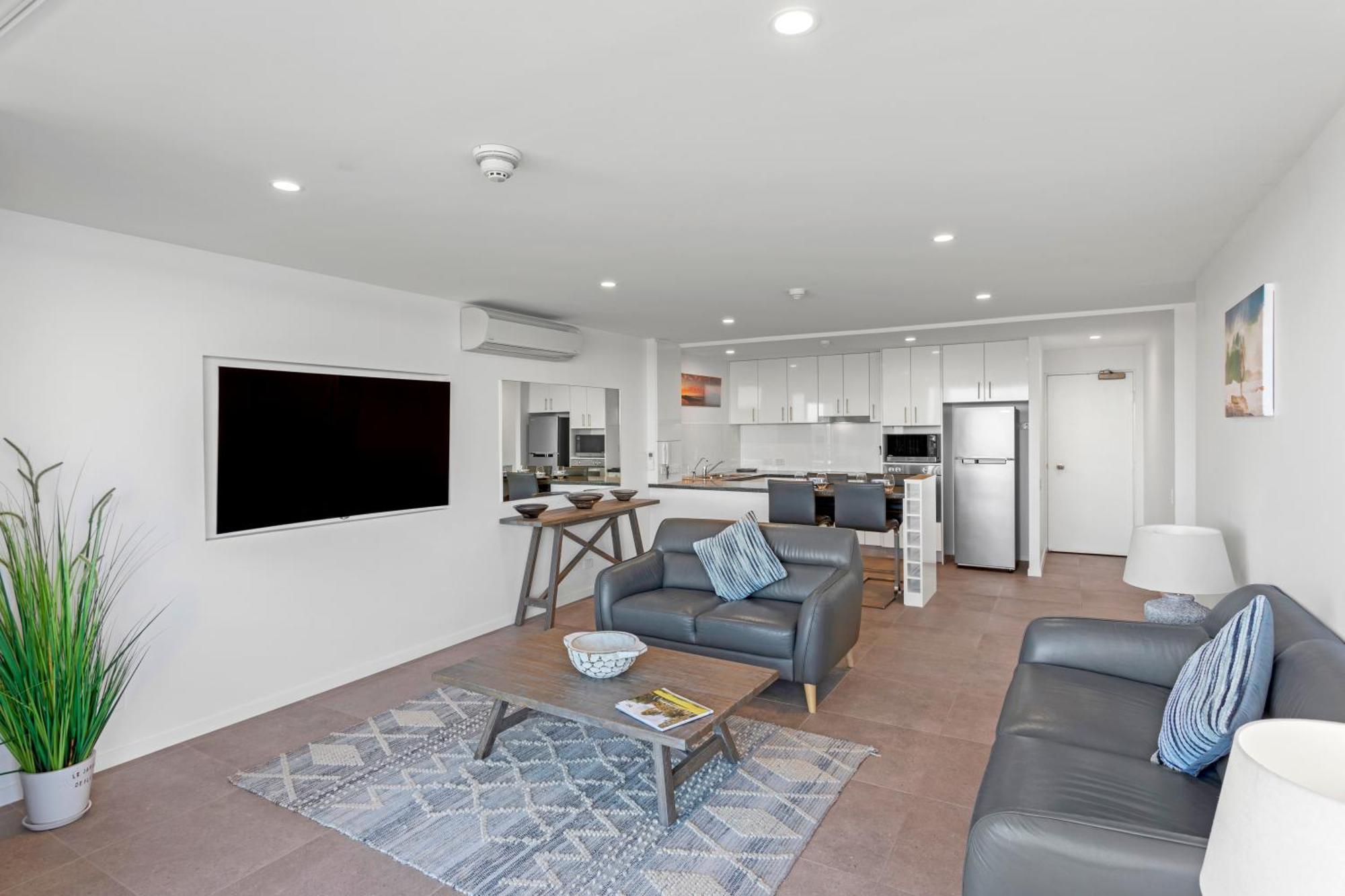 Trafalgar Towers Maroochydore Exterior foto