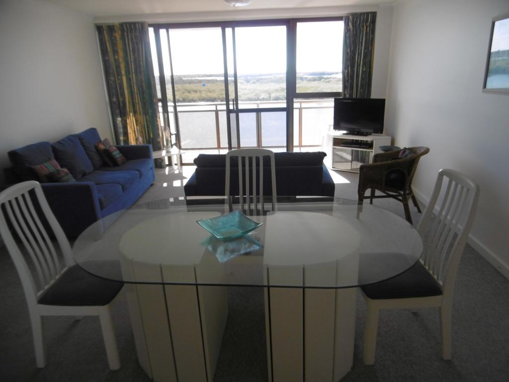 Trafalgar Towers Maroochydore Quarto foto