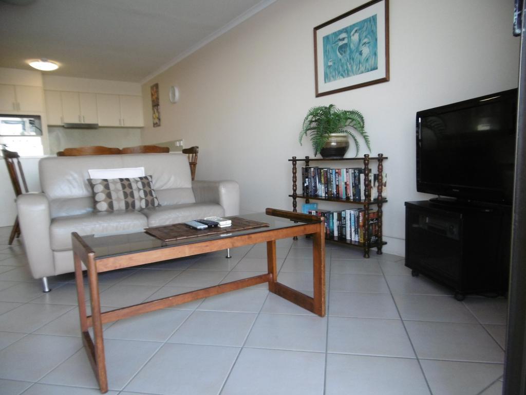 Trafalgar Towers Maroochydore Quarto foto