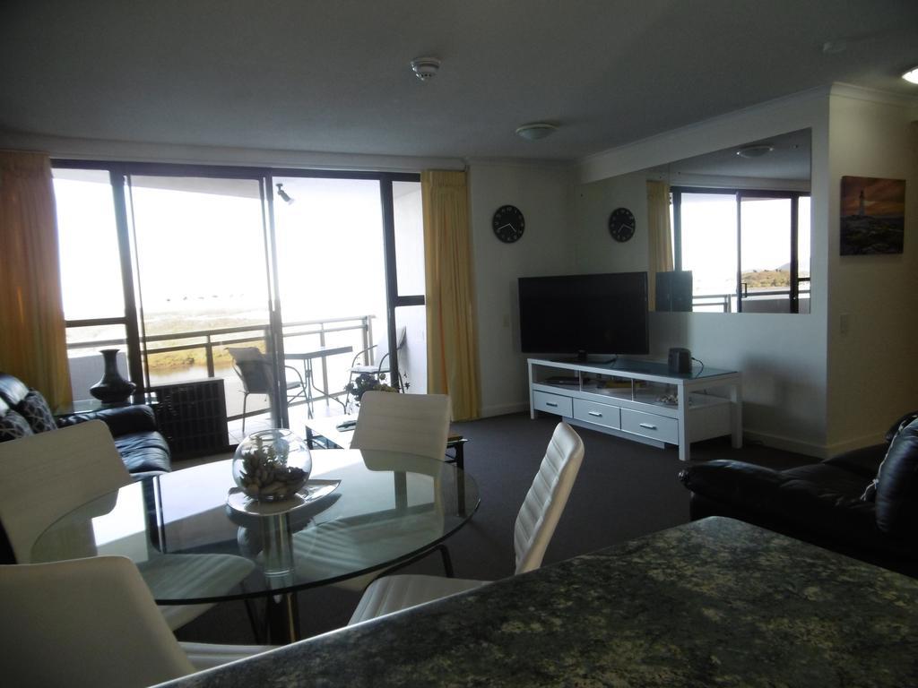 Trafalgar Towers Maroochydore Exterior foto